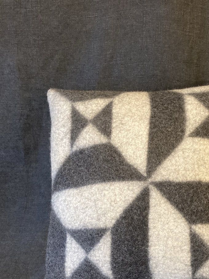 Mönster nr 11, 950kr
